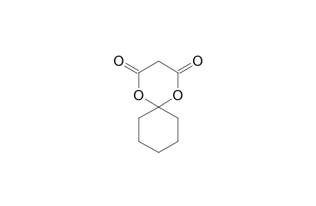 1,5-Dioxaspiro[5.5]undecane-2,4-dione