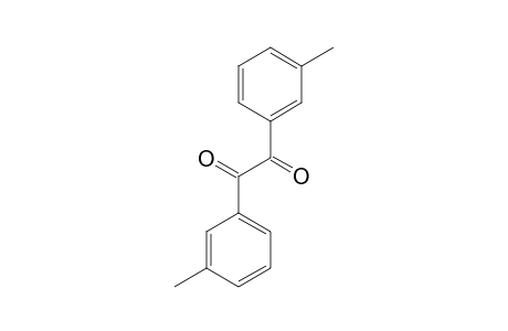 1,2-Bis(3-methylphenyl)ethane-1,2-dione