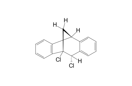 10,endo-11-dichloro-10,11-dihydro-5,10-methano-5H-dibenzo[a,d]cycloheptene