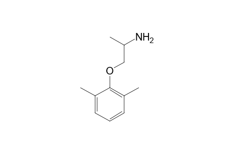 Mexiletine