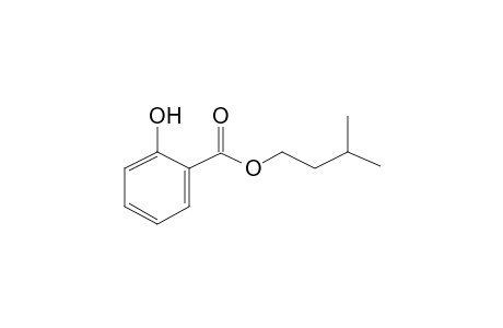 Isoamyl salicylate
