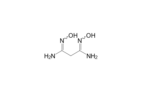 malonamidoxime