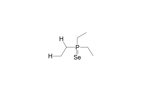 TRIETHYLPHOSPHINESELENIDE