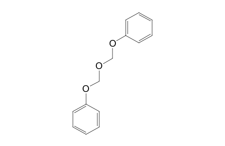Bis(phenoxymethyl) ether