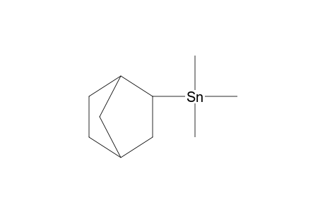 (exo-2-NORBORNYL)TRIMETHYLSTANNANE