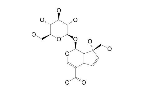 Monotropein