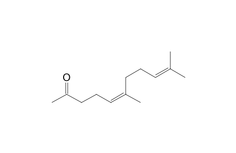 NERYLACETONE;6,10-DIMETHYL-5Z,9-UNDECADIEN-2-ONE