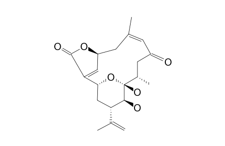 BIPINNATOLIDE-I