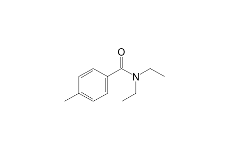 N,N-Diethyltoluamide