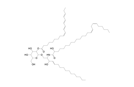 AHexCer (O-18:4)16:1;2O/24:2;O