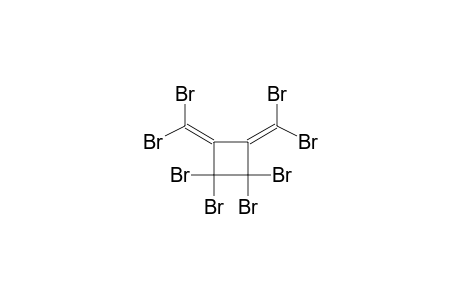 PERBROMO-1,2-DIMETHYLENECYCLOBUTANE