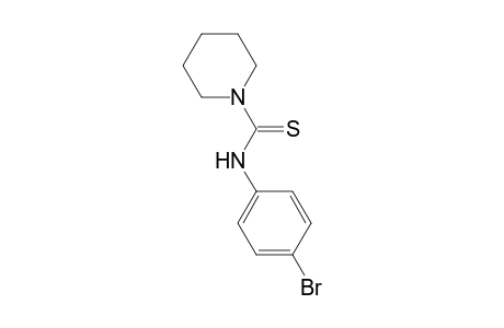 4'-Bromothio-1-piperidinecarboxanilide