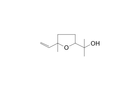 Linalool oxide