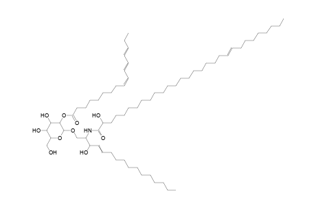 AHexCer (O-16:3)16:1;2O/30:1;O