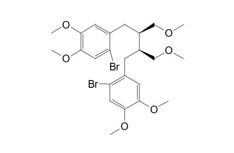 Dibromophyllanthin