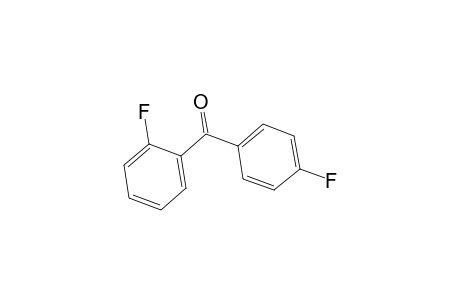 2,4'-Difluorobenzophenone