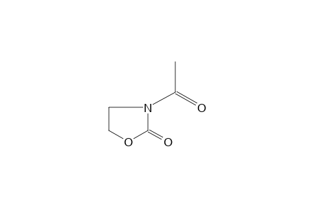 3-Acetyl-1,3-oxazolidin-2-one