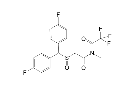 Modafiendz TFA