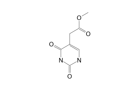 2-CARBOXYMETHYLURACIL