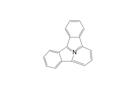 BENZO-[A]-ISOINDOLO-[1,2,3-CD]-INDOLIZINE