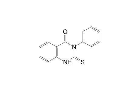 3-phenyl-2-thioquinazoline-2,4(1H,3H)-dione