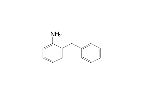 alpha-PHENYL-o-TOLUIDINE