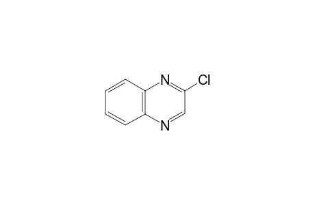 2-Chloroquinoxaline