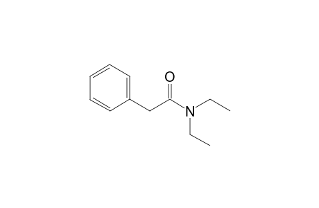 N,N-Diethyl-2-phenylacetamide