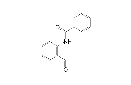 N-(2-Formylphenyl)benzamide