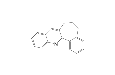 6,7-Dihydro-5H-benzo[6,7]cyclohepta[1,2-b]quinoline