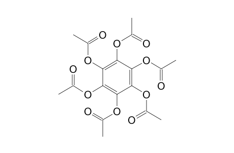 Hexaacetoxybenzene