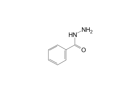 Benzoic acid hydrazide