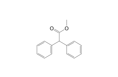 Methyl diphenylacetate