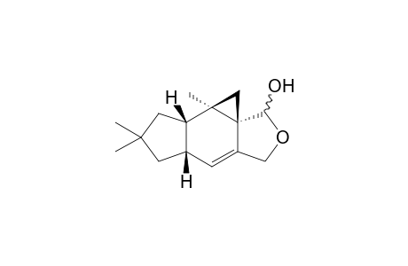 Isovellerol