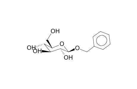 Benzyl-b-d-glucopyranoside