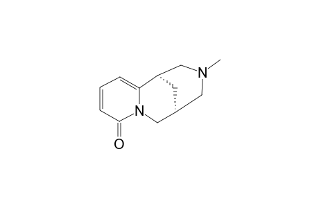 N-Methylcytisine