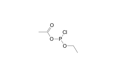 ACETYL(ETHYL)CHLOROPHOSPHITE