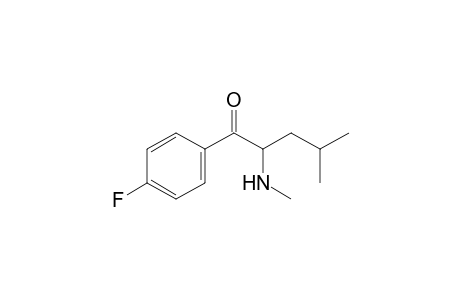 4-Fluoro-α-methylaminoisohexaphenone