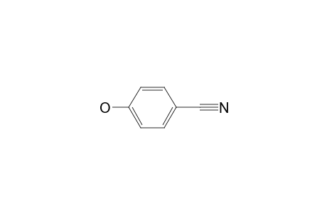 4-Hydroxy-benzonitrile