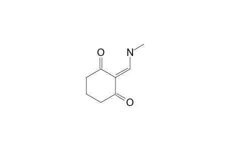 2-METHYLAMINOMETHYLENE-1,3-CYClOHEXANONE