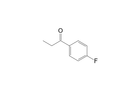 4'-Fluoropropiophenone