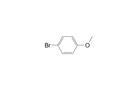 1-Bromo-4-methoxybenzene