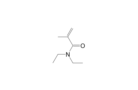 N,N-Diethyl-2-methylacrylamide
