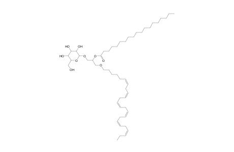 MGDG O-24:6_19:0