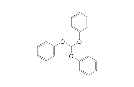 (Diphenoxymethoxy)benzene