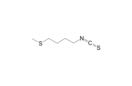 1-Isothiocyanato-4-(methylthio)butane
