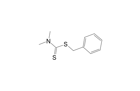 S-BENZYL-N,N-DIMETHYL-DITHIOCARBAMATE