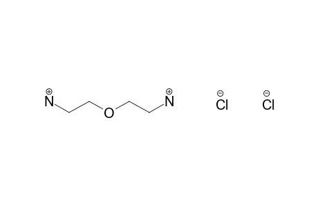 2,2'-Oxybis(ethylamine) dihydrochloride