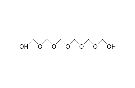 {[OXYBIS(METHYLENEOXY)]BIS(METHYLENEOXY)}DIMETHANOL