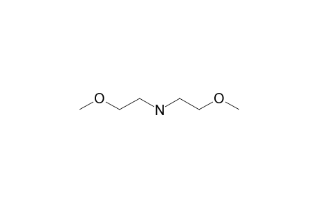 Bis(2-methoxyethyl)amine